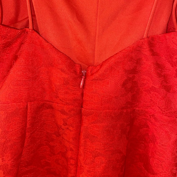 TopShop Dress - Picture 3 of 4